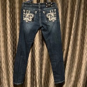 Miss me jeans skinny 31